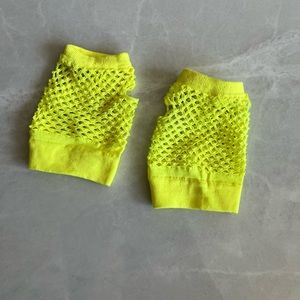 3 X $12 | Fingerless soft stretchy gloves